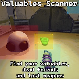 Kistras-Valuables_Scanner icon