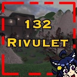 Kitsori-132_Rivulet icon