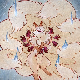 KitsuneAndFriends-Kitsune_Modpacks icon