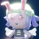 Kittenji-Chalkdraws_Plush icon