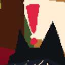 Kittenji-MetalGearAlert icon