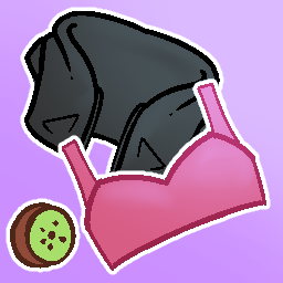 Kiwicchi-KiwisWardrobe icon