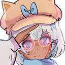 KizKnife-SukafuShioriHead icon