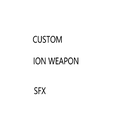 KizunaAyaka2499-Custom_Ion_Weapon_SFX icon