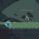 Klehrik-Huntress_Blink_Invulnerability icon