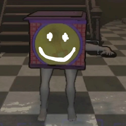 Klimen3y-NeverGonnaJackYou icon