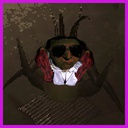 KlippKlubben-DraculaFlowBug icon