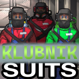 Klubnik-Klubnik_Suits icon