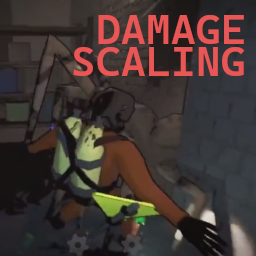 KlutzyBubbles-DamageScaling icon