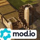 KnatteAnka_And_Tobbert-Staircase icon