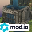 Knatte_Anka-DamDecoration icon