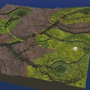 Knatte_Anka-Four_Rivvers_128x128 icon