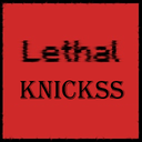 Knickss-LethalKnickss icon
