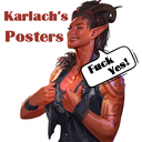 Knight-Karlachs_Poster_Changer icon