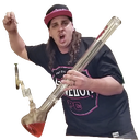 Knight97-Customgrow420_Lungbuster_TV icon