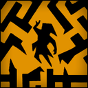 KoMiKoZa-ClassicStartArea icon