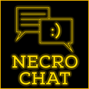 KoMiKoZa-NecroChat icon