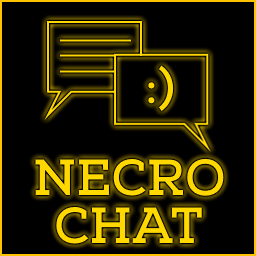 KoMiKoZa-NecroChat icon