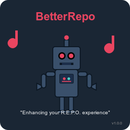 KoTeam-BetterRepo icon