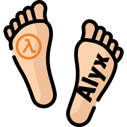 Kodeman-AlyxFootsteps icon
