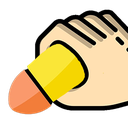 Kodeman-BulletCatch icon