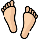 Kodeman-PlayerFootsteps icon