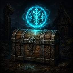 Koehlerworks-OdinStorage icon