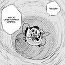 Koishi-KoosherRadio icon