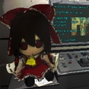 Koizumi-BigReimuFumo icon