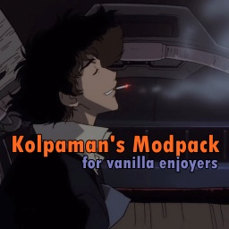 Kolpaman-Kolpamans_Modpack icon
