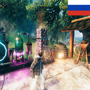 Kolton-BetterStations_RU icon
