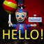 Kolton12O-GhostGirlBalloonBoyHello-1.0.2 icon