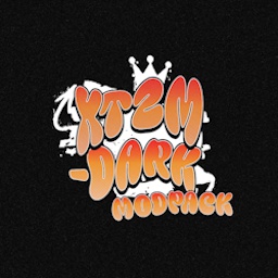 KomanX-XTZM_DARK icon