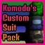 KomodoLegend-Komodo_Custom_Suit_Pack-1.0.2 icon