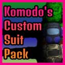 KomodoLegend-Komodo_Custom_Suit_Pack icon