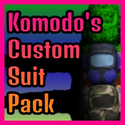 KomodoLegend-Komodo_Custom_Suit_Pack icon