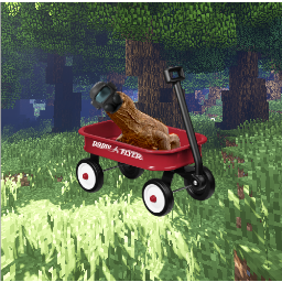 KomodoWagon-KWG_Modpack icon