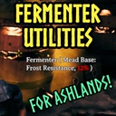 KompjoeFriek-FermenterUtilities icon