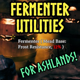 KompjoeFriek-FermenterUtilities icon