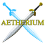 KomradeSpectre-Aetherium-0.6.3 icon