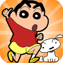 KonKon-Shin_Chan_Funimation_Dub icon