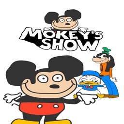 KonKon-SrPelos_Mokeys_Show icon