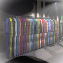 Konahaipper-AllColorSuits icon