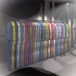 Konahaipper-AllColorSuits icon