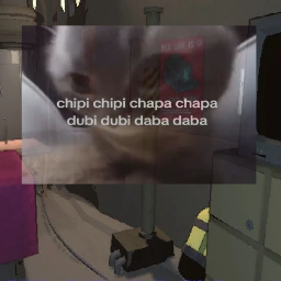 Konahaipper-ChipiChipiLoudHorn icon