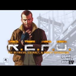 Konahaipper-Gta4Menu icon