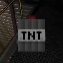 Konahaipper-TNTMine icon