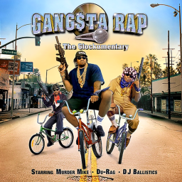 Kondziu-Gangsta_Rap icon