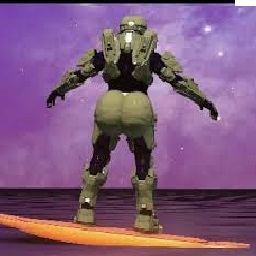 Konga-GrungleBeats icon