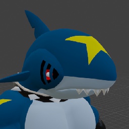 Konishu-KoniSharpedo icon